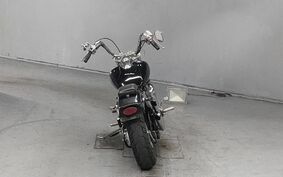 YAMAHA DRAGSTAR 400 1997 4TR