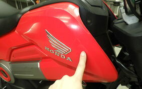 HONDA NAVI110 JF65