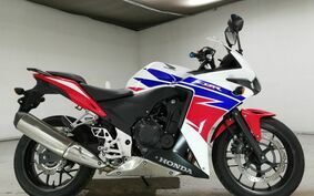 HONDA CBR400R 2013 NC47