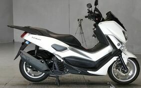 YAMAHA N-MAX 125 SED6J