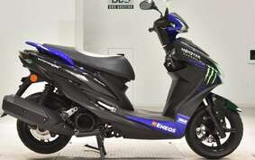 YAMAHA CYGNUS 125 XSR 3 SED8J