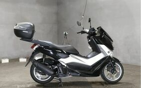 YAMAHA N-MAX 125 SE86J