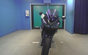 KAWASAKI NINJA 650 R 2011 EXEC11