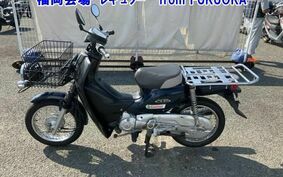 HONDA C50プロ AA04