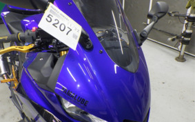 YAMAHA YZF-R25 RG43J