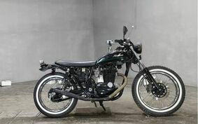 KAWASAKI 250TR BJ250F