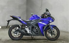 YAMAHA YZF-R25 RG10J