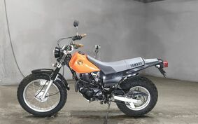 YAMAHA TW200 2JL