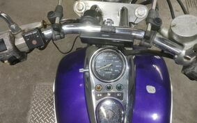 KAWASAKI ELIMINATOR 250 V Type VN250A