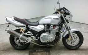 YAMAHA XJR1300 1998 RP01J