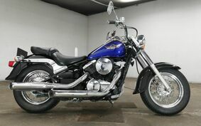 KAWASAKI VULCAN 400 CLASSIC 1997 VN400A