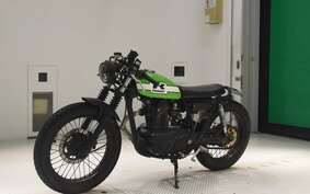 KAWASAKI 250TR BJ250F