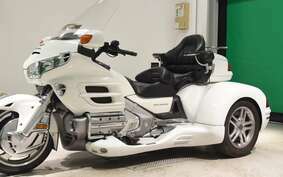 HONDA GL 1800 GOLD WING  TRIKE 2010 SC47