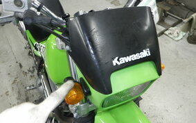 KAWASAKI SUPER SHERPA KL250G