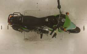 KAWASAKI KSR110 KL110A