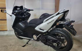 YAMAHA T-MAX 530 2014 SJ12J