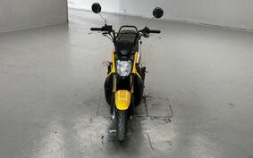 HONDA ZOOMER-X 不明