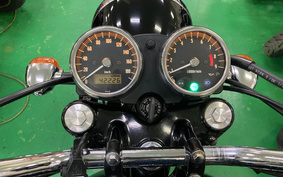 KAWASAKI W400 2006 EJ400A