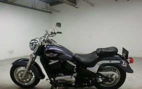 KAWASAKI VULCAN 400 CLASSIC 2000 VN400A