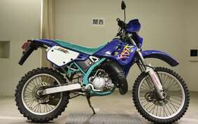 KAWASAKI KDX125 SR DX125A