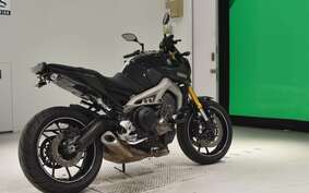 YAMAHA MT-09 A 2014 RN34J