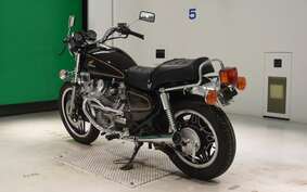 HONDA GL 500 WING CUSTOM 1980 GL500