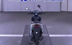 HONDA ディオ-5 AF56