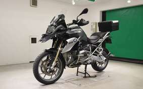 BMW R1200GS 2013