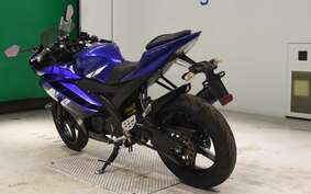 YAMAHA YZF-R15 1CK0