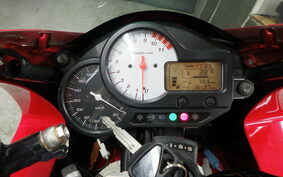 HONDA VTR1000F 2002 SC36