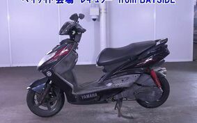 YAMAHA CYGNUS 125 TRIKE X SR SE44J