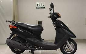 YAMAHA AXIS 125 TREET SE53J