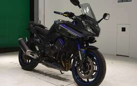 YAMAHA FAZER FZ8 SA 2014