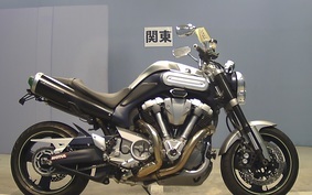 YAMAHA MT-01 2007 RP12