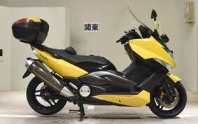 YAMAHA T-MAX500 Gen.3 2009 SJ08J