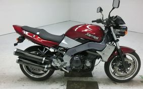 KAWASAKI XANTHUS 1993 ZR400D