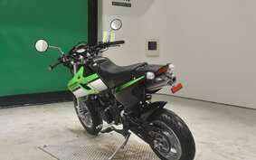 KAWASAKI KSR110 KL110A