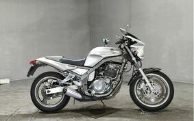 YAMAHA SRX600 1991 3SX