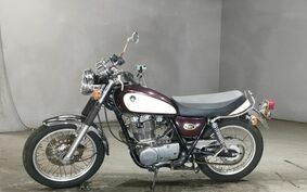 YAMAHA SR400 2010 RH01J