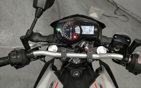 YAMAHA MT-25 RG43J