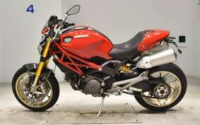 DUCATI MONSTER 1100S 2011 M502A