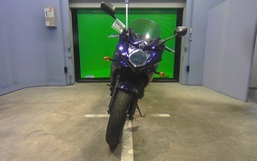 YAMAHA XJ6 2012 RJ19