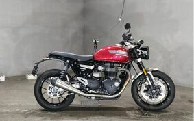 TRIUMPH SPEED TWIN 2022 DAD85