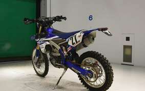 YAMAHA YZ250FX CG37C