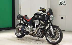 YAMAHA MT-01 2007 RP12