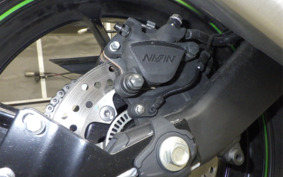 KAWASAKI ZX-4R SE 2023 ZX400P