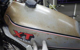 YAMAHA XT250 SEROW 3Y5