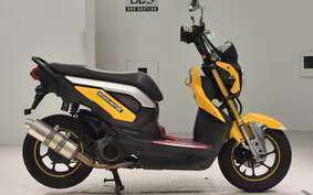 HONDA ZOOMER-X JF52