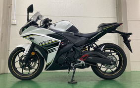 YAMAHA YZF-R25 ABS RG10J