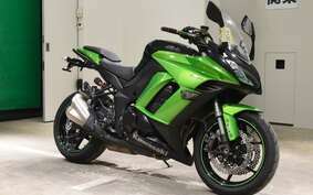 KAWASAKI NINJA 1000 A 2014 ZXT00L